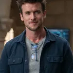 Jack Cutmore-Scott
