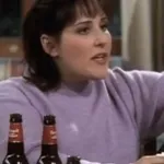 Ricki Lake