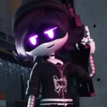 Uzi Doorman