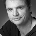 Martin Lynes