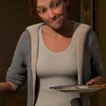 Milo's Mom (Mars Needs Moms)