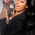 Megan Thee Stallion