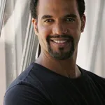 Kristoff St. John