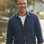 Josh Duhamel