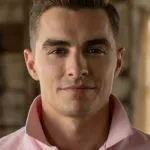 Dave Franco