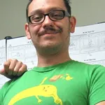 Eddie Trigueros
