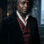 Paterson Joseph