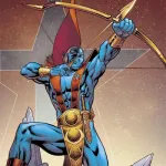 Yondu Udonta