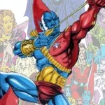 Yondu Udonta