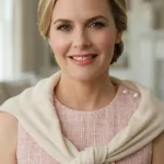 Maggie Lawson
