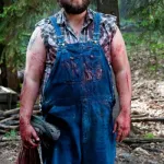 Dale Dobson (Tucker & Dale vs Evil)
