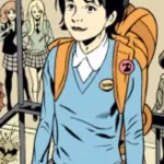 Crystal Palace (Dead Boy Detectives)