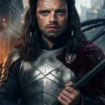 Sebastian Stan