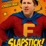 Johnny Pemberton