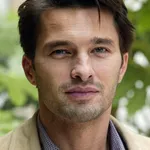 Olivier Martinez
