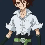 Sai Nanami
