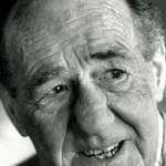 Michael Hordern