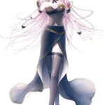 Megurine Luka
