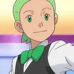 Cilan (Pokémon)