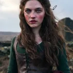 Emily Carey