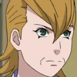 Mebuki Haruno