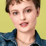Moira Rogers