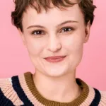 Moira Rogers