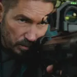 Jim Caviezel