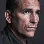 Jim Caviezel