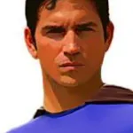 Jim Caviezel