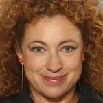 Alex Kingston