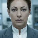 Alex Kingston