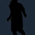 An Unknown Child Actor