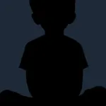 An Unknown Child Actor