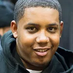 Davon 'Jasper' Wilson