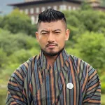 Sangay Tsheltrim