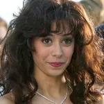 Teresa Petrillo (Wolf of Wall Street)