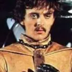 David Hemmings