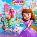 Sofia the First: Royal Magic