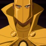 Doctor Fate (Kent Nelson)