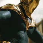 Doctor Fate (Kent Nelson)
