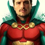Josh Hutcherson
