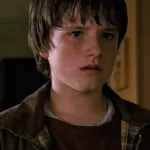 Josh Hutcherson