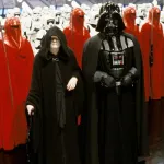The Galactic Empire
