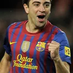 Xavi