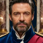 Hugh Jackman