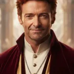 Hugh Jackman