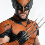 Hugh Jackman