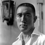 Yukio Mishima
