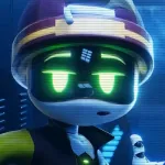 Thad (Murder Drones)